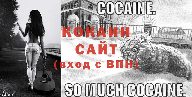 КОКАИН FishScale Сорочинск